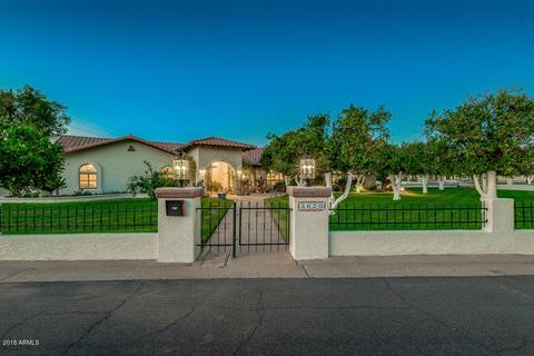 3620 E Indigo Cir, Mesa, AZ 85205 photo 1