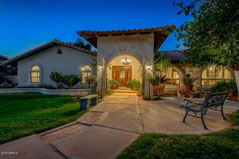 3620 E Indigo Cir, Mesa, AZ 85205 photo 3