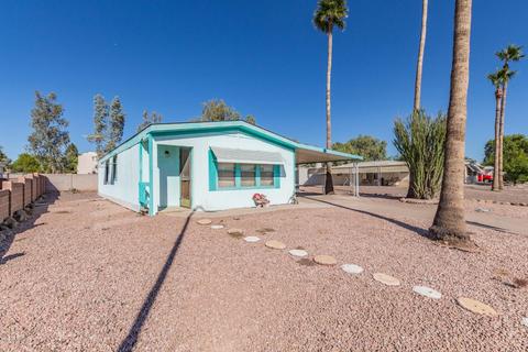 7264 E Abilene Ave, Mesa, AZ 85208 photo 1