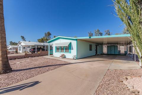 7264 E Abilene Ave, Mesa, AZ 85208 photo 2