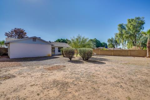 6742 Ensenada St, Mesa, AZ 85205 photo 21