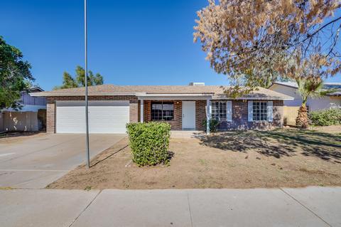 6742 Ensenada St, Mesa, AZ 85205 photo 1