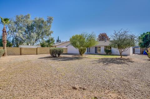 6742 Ensenada St, Mesa, AZ 85205 photo 20