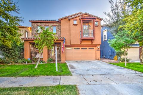 4349 E Vaughn Ave, Gilbert, AZ 85234 photo 1