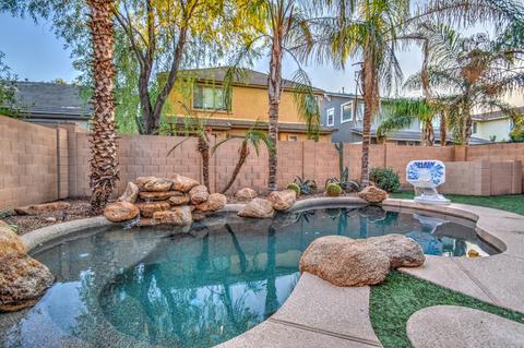 4349 E Vaughn Ave, Gilbert, AZ 85234 photo 2