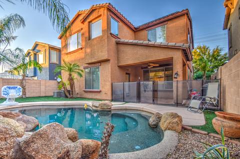 4349 E Vaughn Ave, Gilbert, AZ 85234 photo 34
