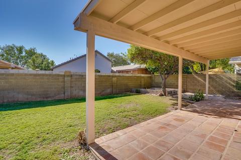 3134 E Mckellips Rd #115, Mesa, AZ 85213 photo 19