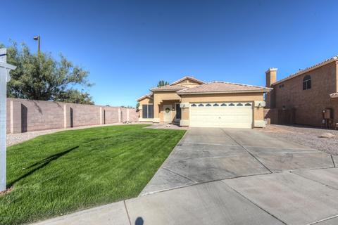 3772 E Lexington Ave, Gilbert, AZ 85234 photo 1