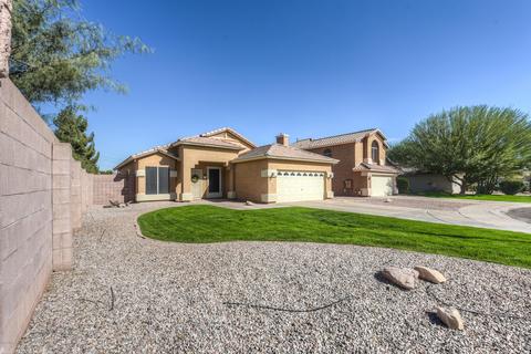 3772 E Lexington Ave, Gilbert, AZ 85234 photo 21