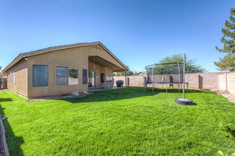 3772 E Lexington Ave, Gilbert, AZ 85234 photo 20