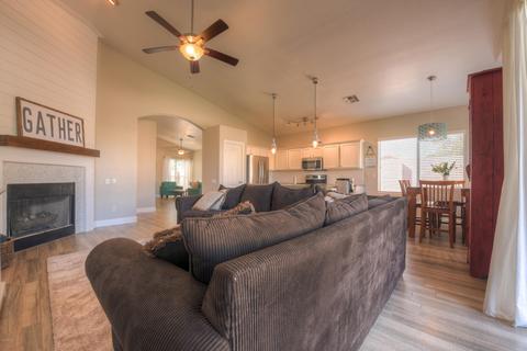 3772 E Lexington Ave, Gilbert, AZ 85234 photo 9