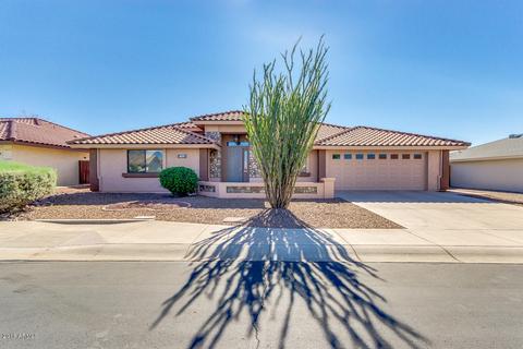11503 E Monte Ave, Mesa, AZ 85209 photo 1
