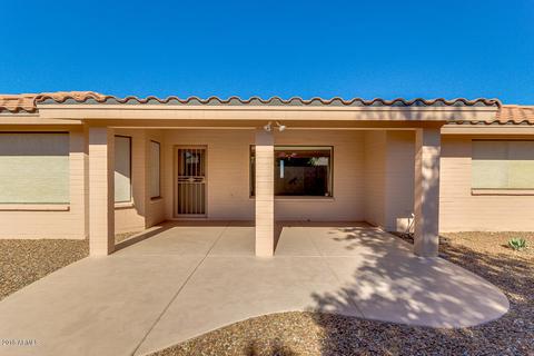 11503 E Monte Ave, Mesa, AZ 85209 photo 28