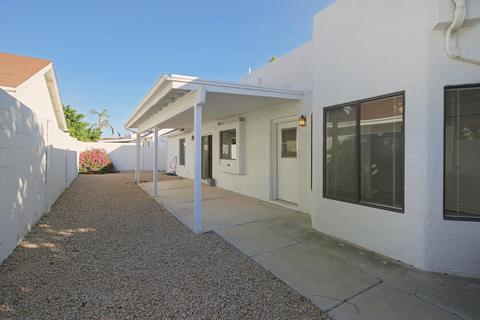 3318 E Clark Rd, Phoenix, AZ 85050 photo 20