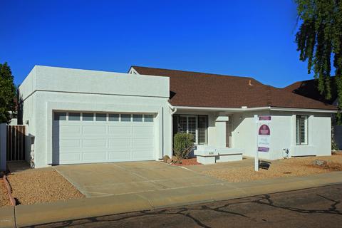 3318 E Clark Rd, Phoenix, AZ 85050 photo 7