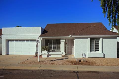 3318 E Clark Rd, Phoenix, AZ 85050 photo 1