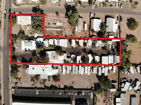 153 N Ocotillo Dr, Apache Junction, AZ 85120 photo 1
