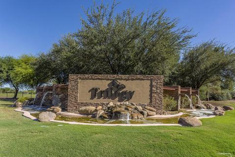 4529 E Blue Spruce Ln E, Gilbert, AZ 85298 photo 31