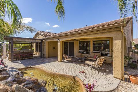 4529 E Blue Spruce Ln E, Gilbert, AZ 85298 photo 20