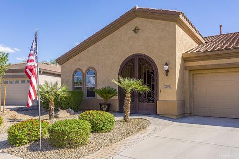 4529 E Blue Spruce Ln E, Gilbert, AZ 85298 photo 2