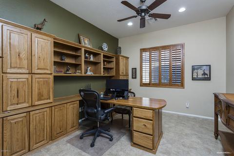 4529 E Blue Spruce Ln E, Gilbert, AZ 85298 photo 23