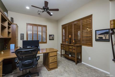 4529 E Blue Spruce Ln E, Gilbert, AZ 85298 photo 22