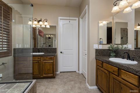 4529 E Blue Spruce Ln E, Gilbert, AZ 85298 photo 25