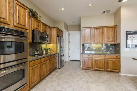 4529 E Blue Spruce Ln E, Gilbert, AZ 85298 photo 7