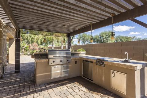 4529 E Blue Spruce Ln E, Gilbert, AZ 85298 photo 16