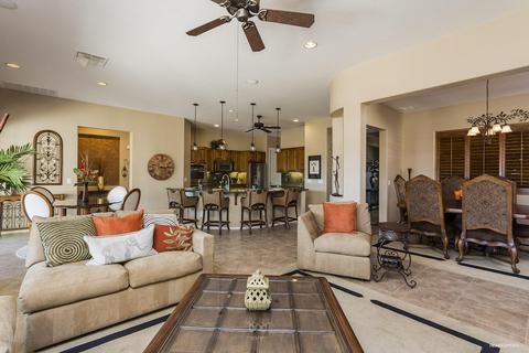 4529 E Blue Spruce Ln E, Gilbert, AZ 85298 photo 13