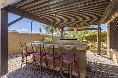 4529 E Blue Spruce Ln E, Gilbert, AZ 85298 photo 14