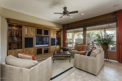 4529 E Blue Spruce Ln E, Gilbert, AZ 85298 photo 4