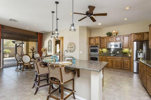 4529 E Blue Spruce Ln E, Gilbert, AZ 85298 photo 6
