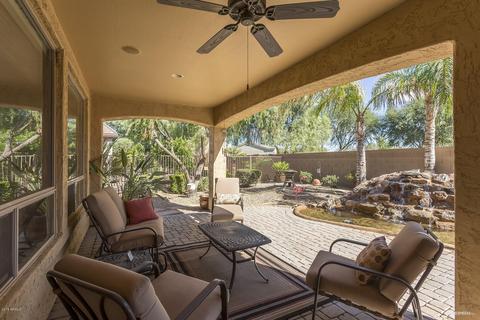4529 E Blue Spruce Ln E, Gilbert, AZ 85298 photo 17