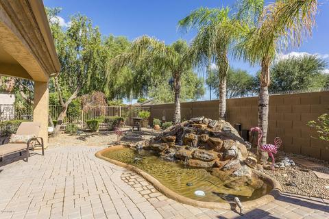 4529 E Blue Spruce Ln E, Gilbert, AZ 85298 photo 18