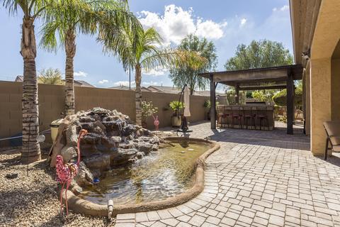 4529 E Blue Spruce Ln E, Gilbert, AZ 85298 photo 15