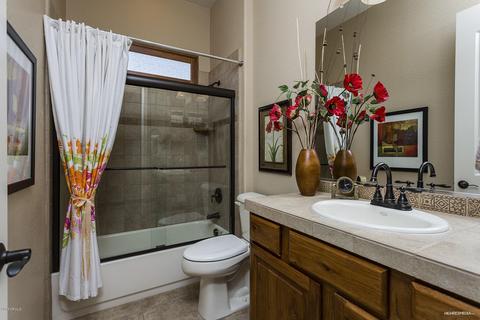 4529 E Blue Spruce Ln E, Gilbert, AZ 85298 photo 12