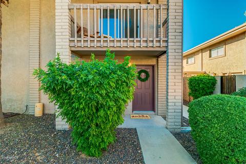 31 W Pasadena Ave #16, Phoenix, AZ 85013 photo 1