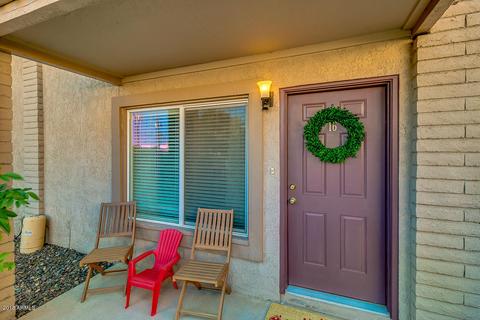 31 W Pasadena Ave #16, Phoenix, AZ 85013 photo 3