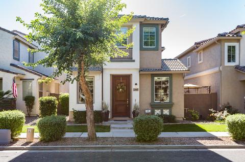 10047 E Isabella Ave, Mesa, AZ 85209 photo 1