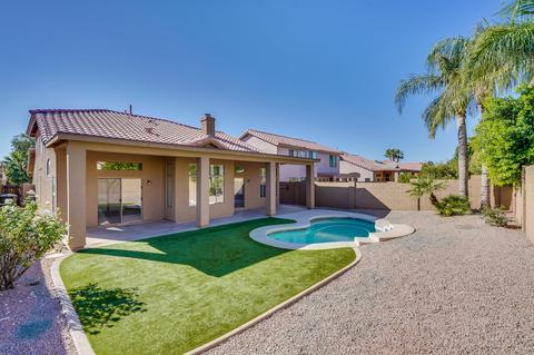 4502 E Meadow Dr, Phoenix, AZ 85032 photo 32