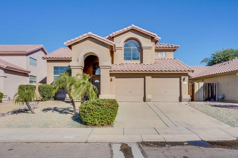 4502 E Meadow Dr, Phoenix, AZ 85032 photo 1