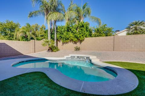 4502 E Meadow Dr, Phoenix, AZ 85032 photo 30