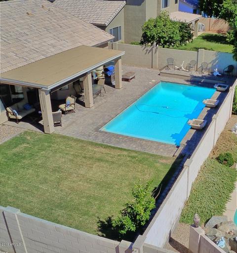1825 E Pinto Dr, Gilbert, AZ 85296 photo 4