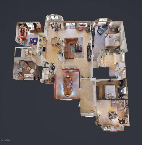 1825 E Pinto Dr, Gilbert, AZ 85296 photo 5