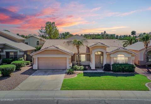 1825 E Pinto Dr, Gilbert, AZ 85296 photo 2
