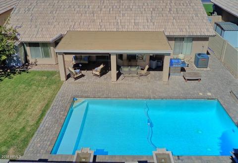 1825 E Pinto Dr, Gilbert, AZ 85296 photo 32