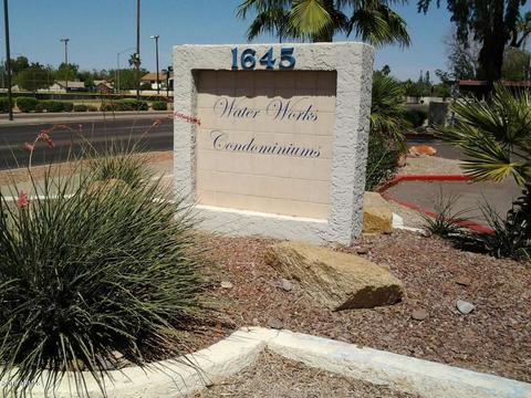 1645 W Baseline Rd #1052, Mesa, AZ 85202 photo 11