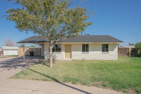 7932 W Mitchell Dr, Phoenix, AZ 85033 photo 1