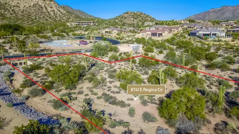 8741 E Regina Cir #35, Mesa, AZ 85207